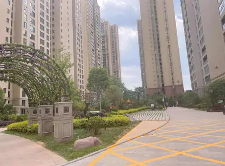 沾益中城华府-沾益县沾益珠江源大道与金龙路交汇处