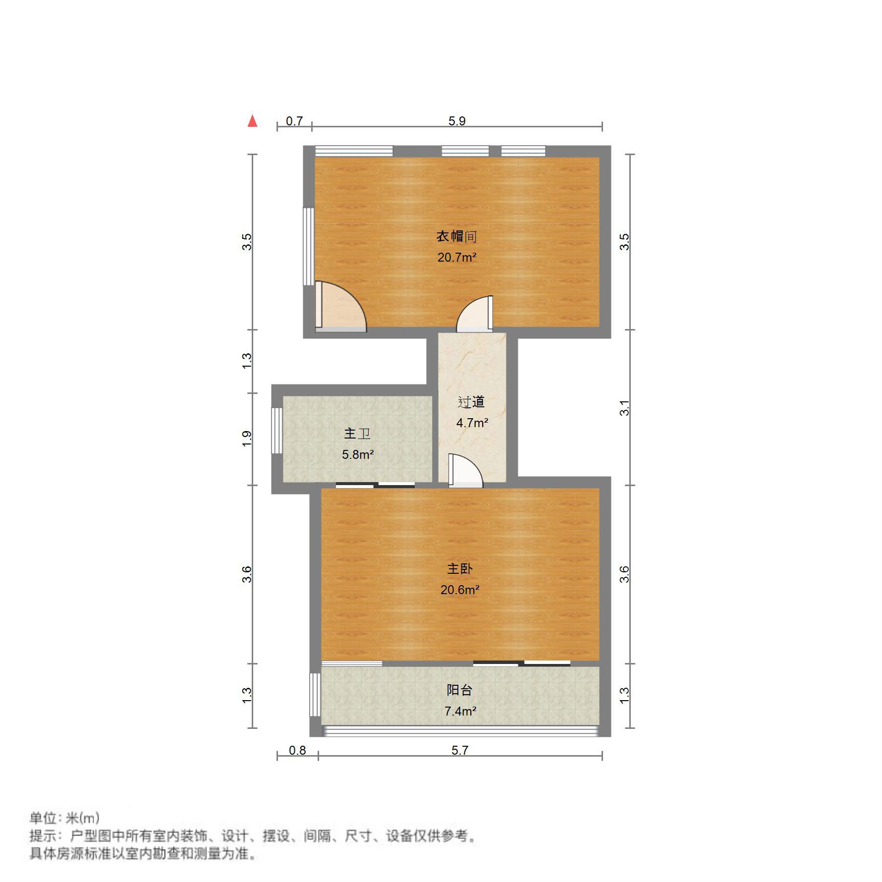 海天一色浪琴湾,纯别墅小区，可做居家或轻型办公类的15