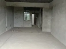 鹤城区|电力新外滩3室2厅2卫出售|买房租房佣金全返