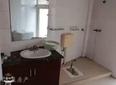 自流井区|绿盛小区4室2厅2卫出租