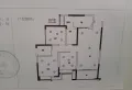 学校旁的正三室双卫经典户型11