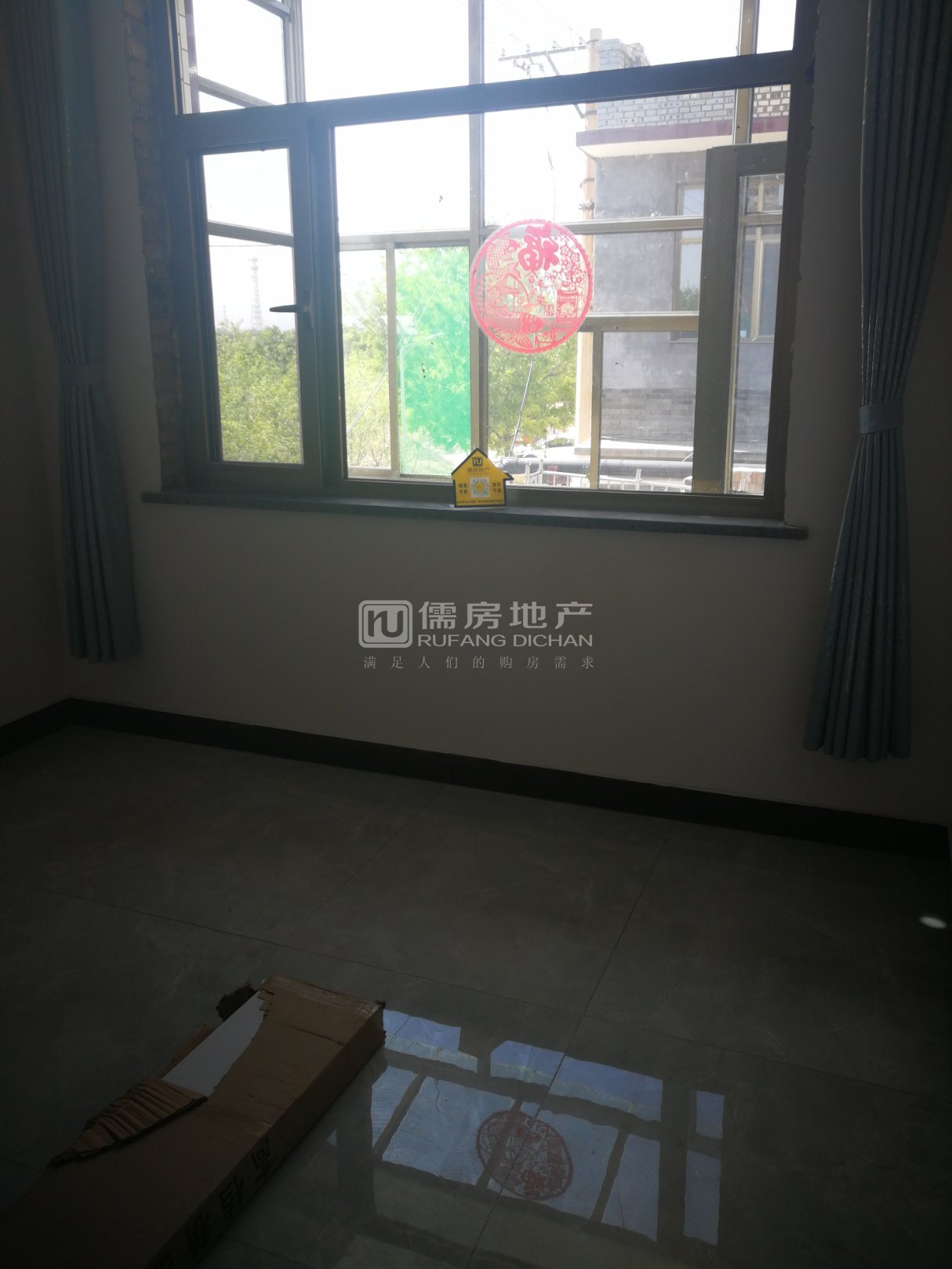 拎包入住，要求干净的居住-干坑平房二手房价