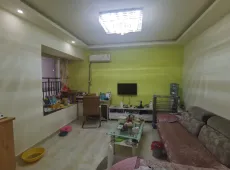 旌阳区|富康熙城2室2厅1卫出租