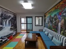 经开区|万达观澜3室2厅2卫出售