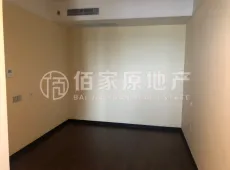 鼓楼区|世茂外滩新城2室2厅1卫出租