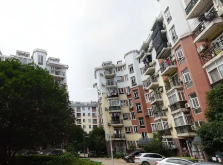 学府佳园三区-东湖高新区关东街道学府佳园(佳园路)