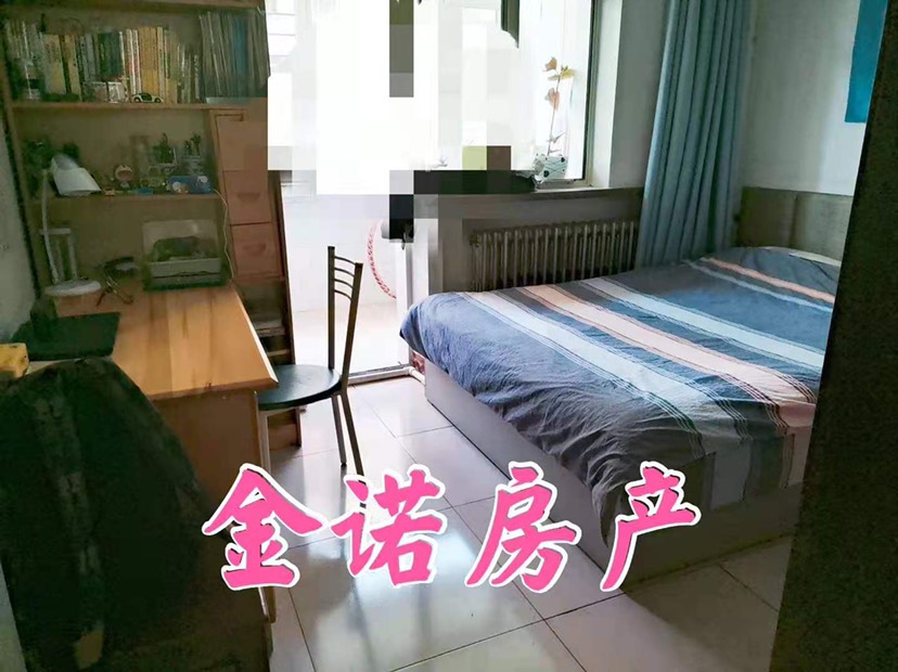矿一3室2厅1卫  房子干净，证未满2年-矿务局一小区二手房价