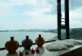 高楼层看海景，精装修保养好，三面朝向，三面景观5
