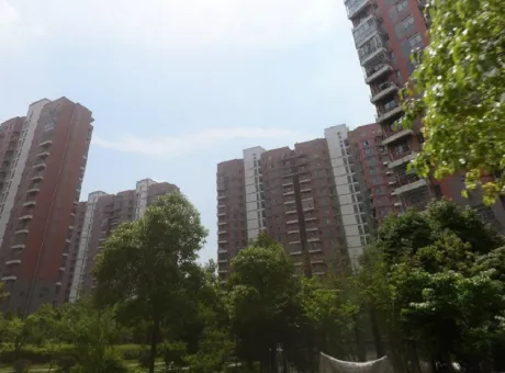 九峰景源里西苑-东湖高新区光谷四路九峰街景源里