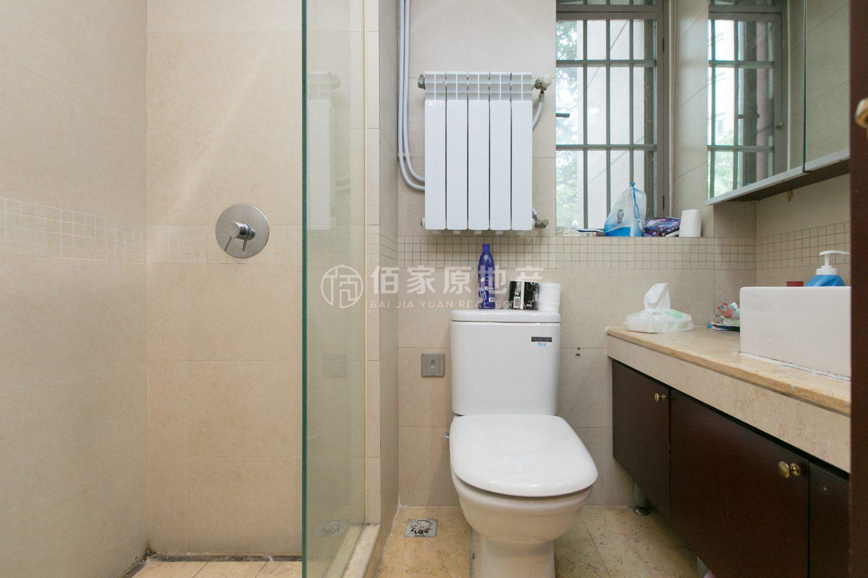 鼓楼区热河南路普通3室2厅2卫二手房出售2