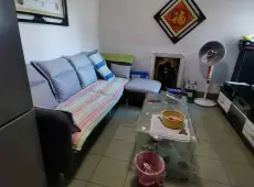 秦都区|安居一村2室1厅1卫出售