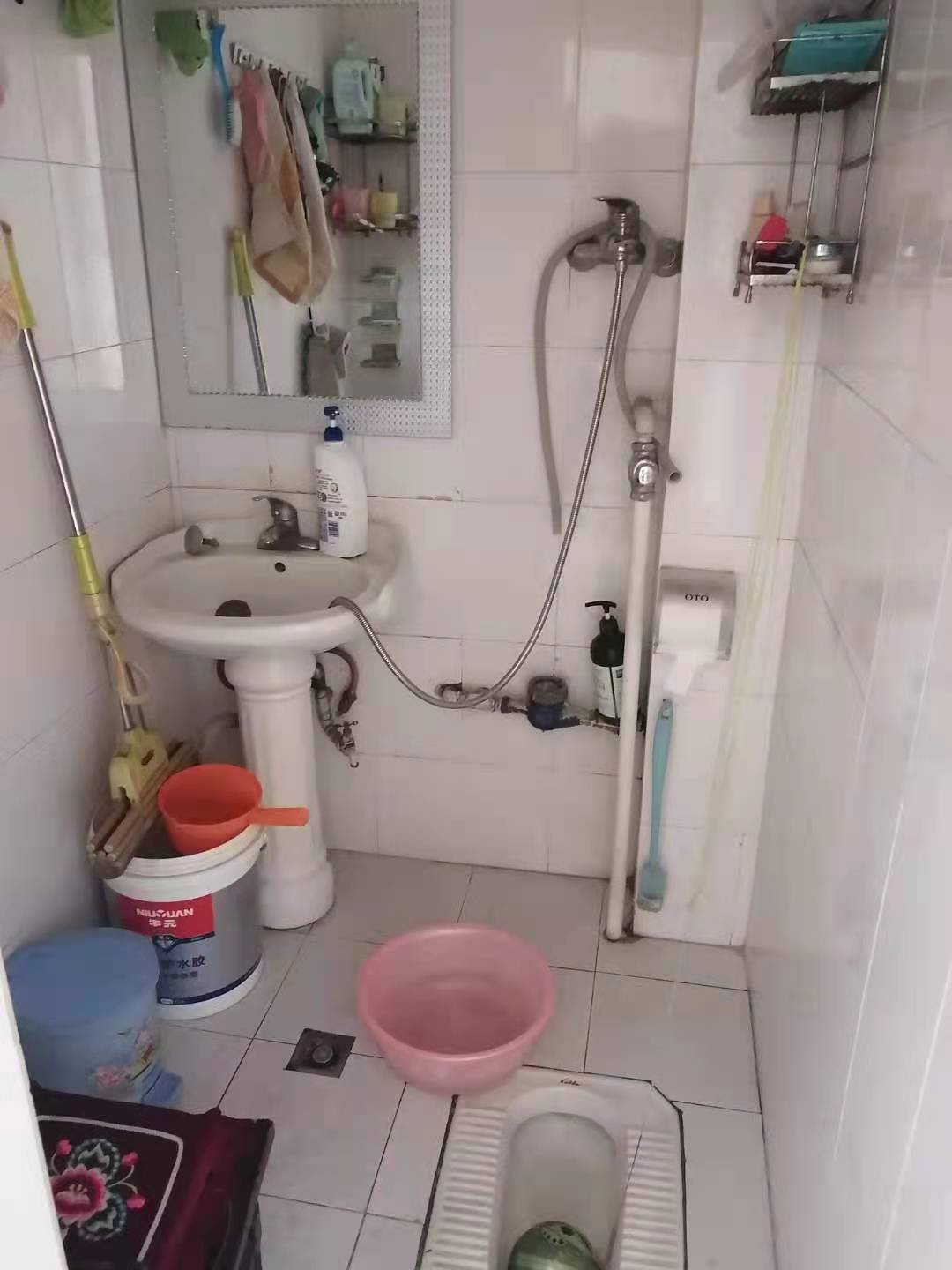 麒麟区城中普通3室1厅1卫二手房出售7