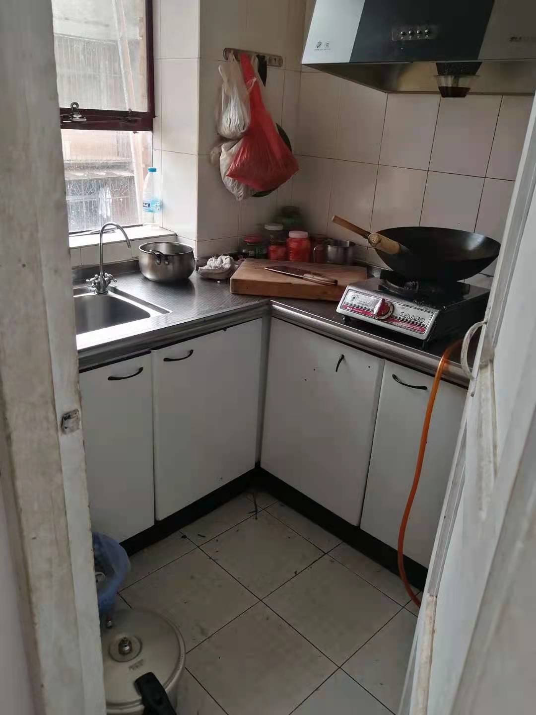麒麟区城中普通3室1厅1卫二手房出售8
