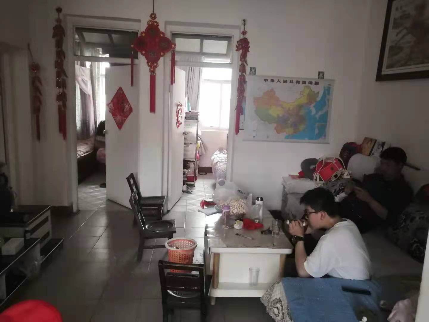 麒麟区城中普通3室1厅1卫二手房出售4