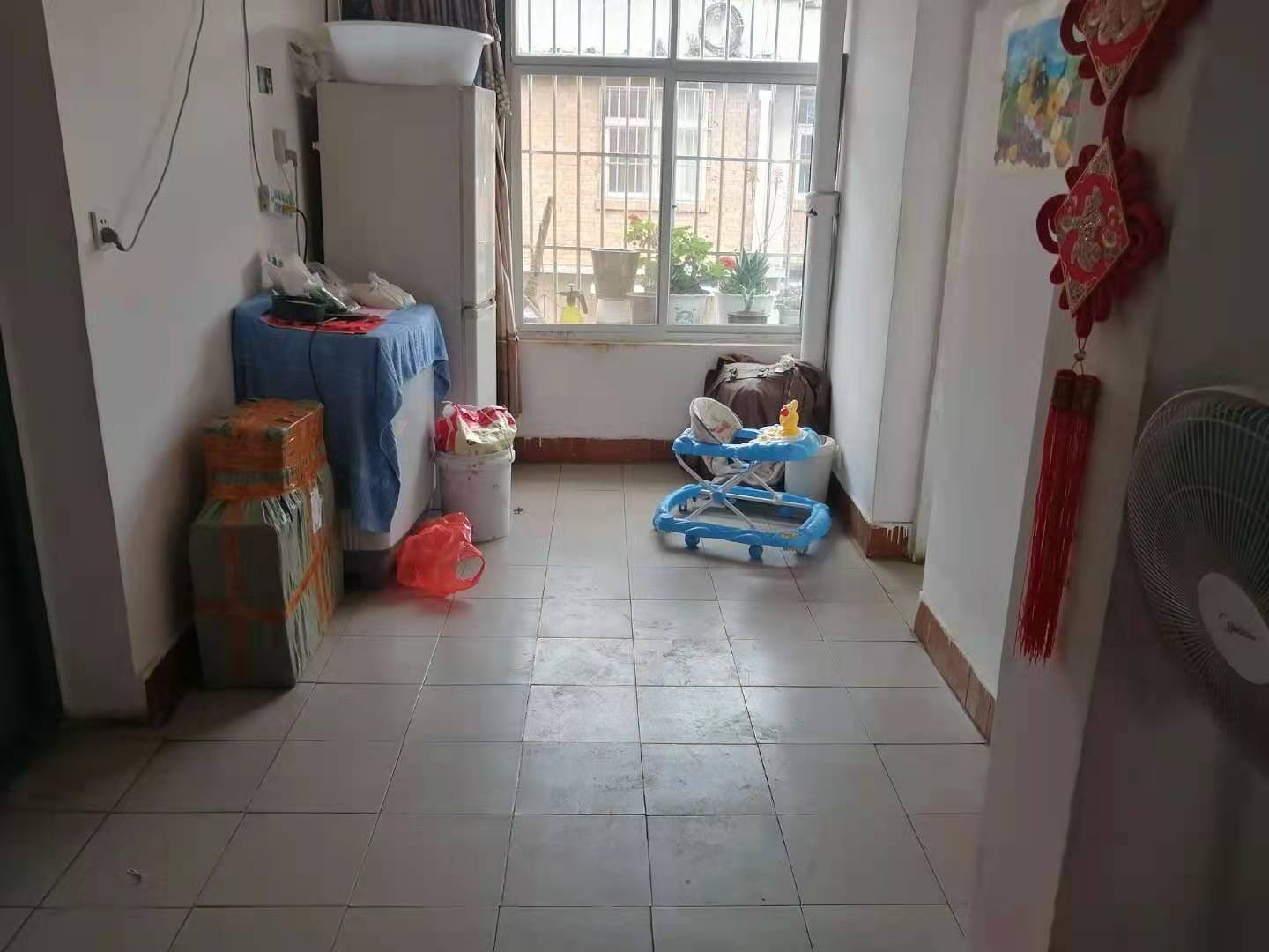 麒麟区城中普通3室1厅1卫二手房出售5