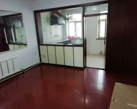 向阳圈楼2室1厅1卫朝南北普通