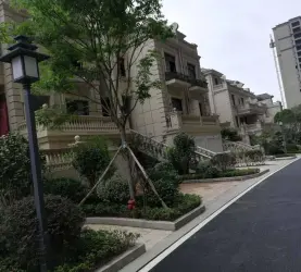 华壹华侨城