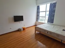 麒麟区|鼎尚名庭1室1厅1卫出租