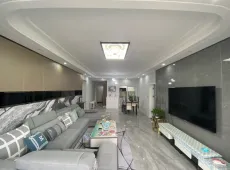 犍为县|鹭岛国际社区4室2厅2卫出售