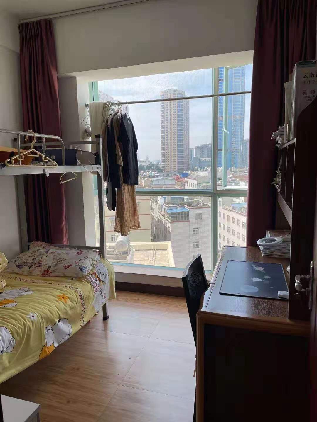 麒麟区城中精装2室2厅1卫二手房出售3