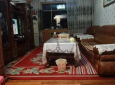吐鲁番市|田园小区3室2厅1卫出售|买房租房佣金全返