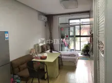 海陵区|中远依云湾1室1厅1卫出售