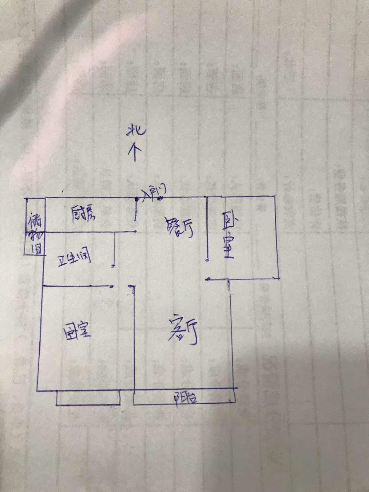 好楼层，两室两厅，毛坯，售楼部签约直接办证。继续出售-华龙金水湾二手房价