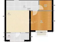北流市|御景豪庭3室2厅2卫出租