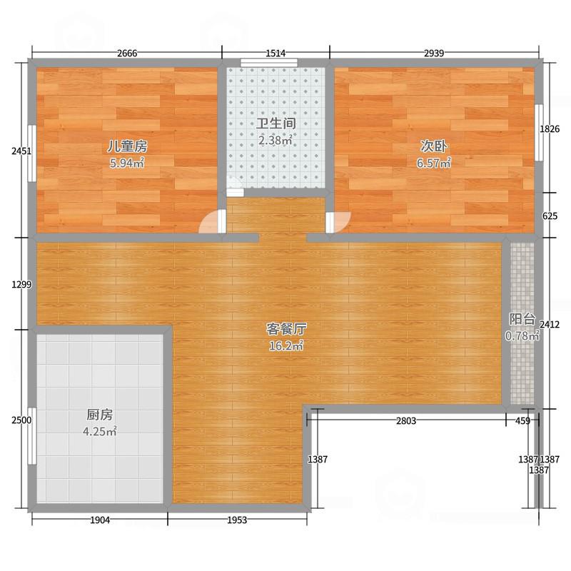 阳光栖谷,郧阳中学对面 阳光栖谷 电梯顶楼复式 豪华装修 送双车位13