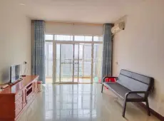 港南区|南郡名邸商住楼2室2厅1卫出租