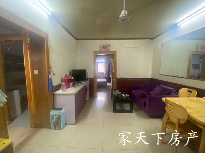 人民路小学四中本部，吕八街2楼自建一间，大阳台，单独下水道-吕八街二手房价