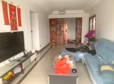 花都区|南华时代城3室2厅1卫出售|买房租房佣金全返