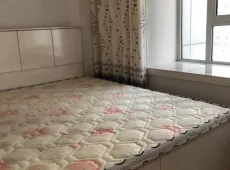 高密市|蝶苑华府1室1厅1卫出租