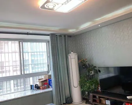 金鼎世家2室1厅1卫精装