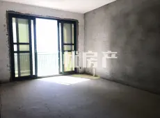 孝南区|乾坤豪府3室2厅2卫出售