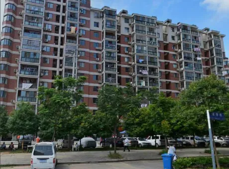 理想时代二期-江夏区纸坊湖北省武汉市江夏区纸坊街道理想时代