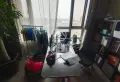 远大中央公园精装城北高档小区纯本西班牙风格6