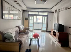 信都区|凰家胜利园4室2厅2卫出售|买房租房佣金全返