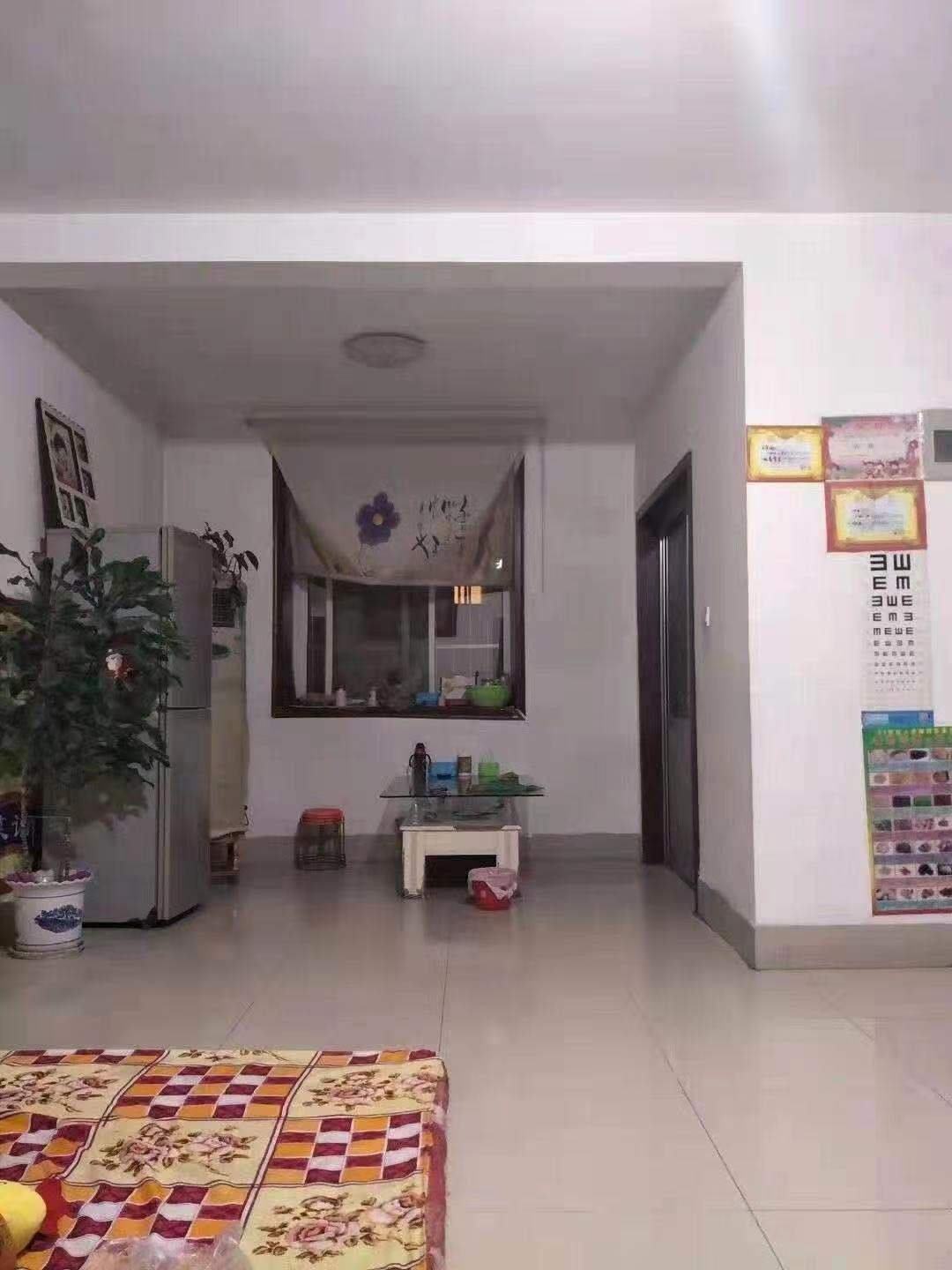 盛世豪庭小区,盛世豪庭小区 简装好楼层 两室朝阳 有证可按揭贷款9