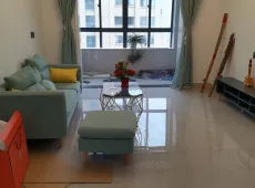宝应县|世纪新城祥和苑2室2厅1卫出租