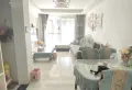 高速时代华府77万元89㎡2室2厅1卫1阳台普通，2