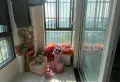 高速时代华府77万元89㎡2室2厅1卫1阳台普通，8