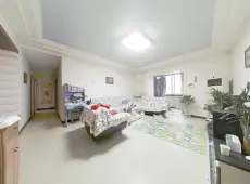 秦都区|二水厂家属院3室2厅2卫出售