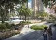 德阳美信国际花园城户型图