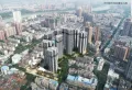 德阳川建御锦坊楼盘图5