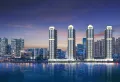德阳同森锦悦壹号楼盘图1