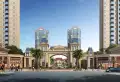 德阳恒大翡翠华庭楼盘图4