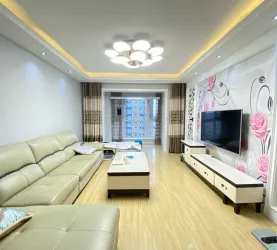 金凤区-正源北街-阅海万家F2区