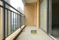 森林 毛坯大2房 首付无要求 随时看房 满二有钥匙随时看房4