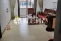 城北新村 一中六中旁 拎包入住 大两房1